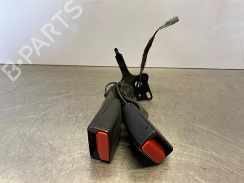 Used Seat buckle Seat buckle RENAULT CLIO IV (BH_) 0.9 TCe 90 (BHNF, BHMA, BHMH, BHJK, BHJR) (90 hp) 34100435 34100435