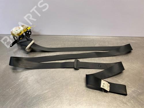 Used Front right seatbelt TOYOTA YARIS (_P1_) 1.0 (SCP10_, SCP10R) (65 hp) 32082049