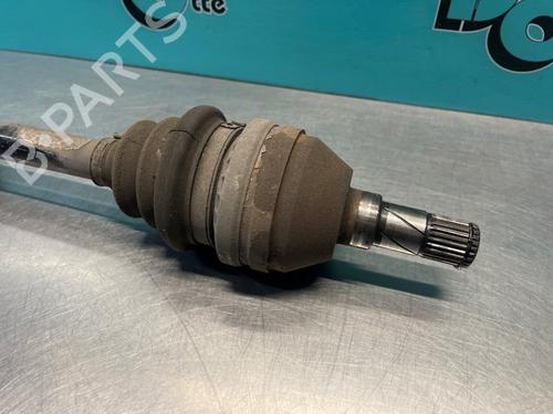 Left front driveshaft OPEL VECTRA C Estate (Z02) 2.2 direct (F35) | BP28297929M38 