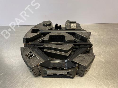 Kit rueda repuesto FORD FOCUS III Estate Van 1.0 EcoBoost (125 hp) 31332263