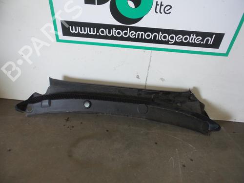 Used Scuttle panel CITROËN C2 (JM_) 1.4 (73 hp) 19607948