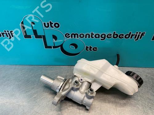 Brake master cylinder PEUGEOT 108 1.0 VTi | BP19625837M77 