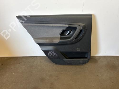 Bageste højre beklædning SKODA FABIA II Combi (545) 1.2 (70 hp) 28300451