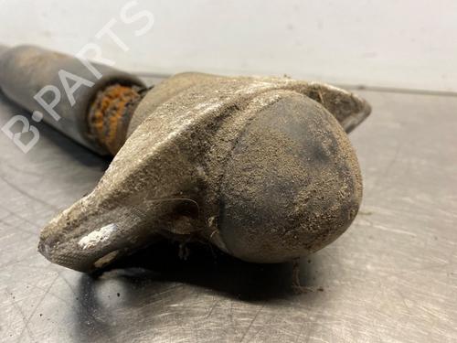 Left rear shock absorber VW GOLF VI (5K1) 1.2 TSI | BP30121370M18