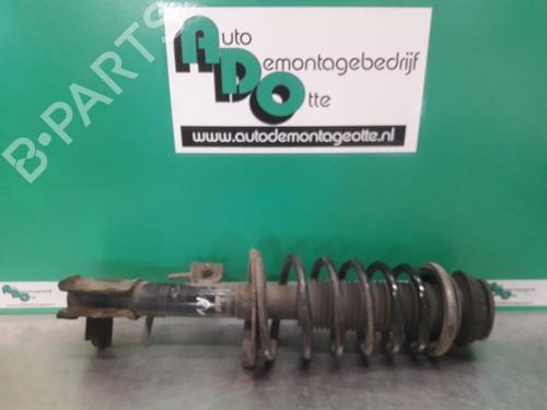 Used Right front shock absorber Right front shock absorber 19615226 19615226