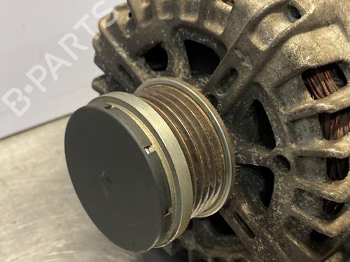 Alternator OPEL ASTRA J (P10) 1.4 Turbo (68) | BP32660122M7