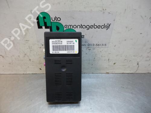 Used Electronic module Electronic module 19600446 19600446