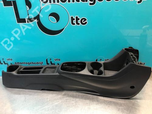 Console central OPEL KARL (C16) 1.0 (75 hp) 23895244