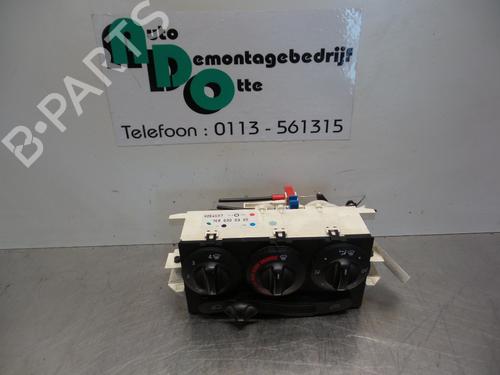 Used Climate control MERCEDES-BENZ A-CLASS (W168) A 140 (168.031, 168.131) (82 hp) 19589644