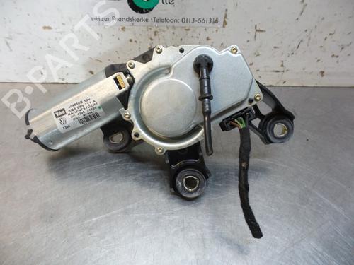Rear wiper motor VW POLO (9N_, 9A_) 1.9 SDI | BP19604437M102 