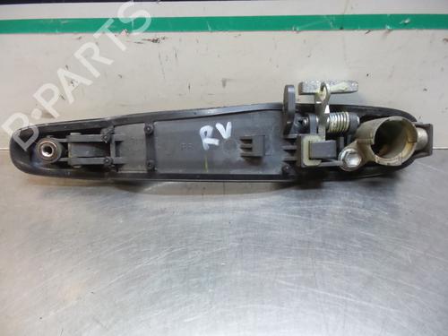 Front right exterior door handle LEXUS IS I (_E1_) 200 (GXE10) | BP19606942C129 