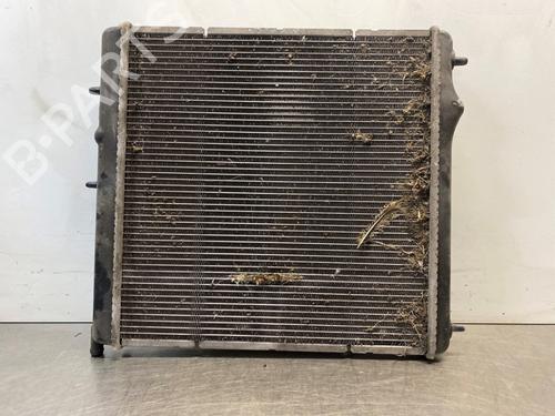 Køler PEUGEOT 208 I (CA_, CC_) 1.4 VTi (95 hp) 31040391