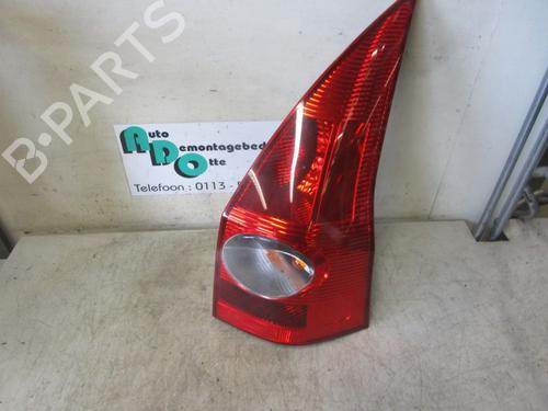 Used Right taillight RENAULT MEGANE II Estate (KM0/1_) 2.0 (135 hp) 19588866