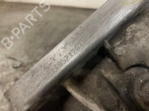 Getriebe TOYOTA AYGO (_B1_) 1.0 (KGB10_, KGB10R) | BP29932740M3