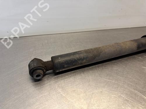 Right rear shock absorber MERCEDES-BENZ C-CLASS (W204) C 200 Kompressor (204.041) | BP29056541M19 