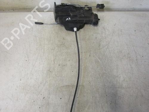 Used Front left lock MERCEDES-BENZ A-CLASS (W168) A 140 (168.031, 168.131) (82 hp) 19587529
