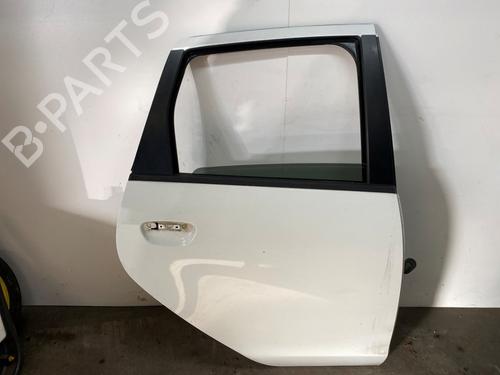 Dør høyre bak MITSUBISHI COLT VI (Z3_A, Z2_A) 1.3 (Z21A) (95 hp) 30794007