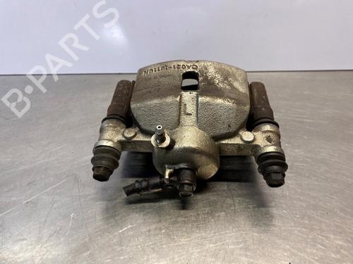 Pinça travão frente esquerda Pinça travão frente esquerda KIA PICANTO I (SA) 1.1 (65 hp) 34100321 34100321