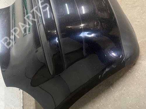 Rear bumper VW POLO (9N_, 9A_) 1.4 16V | BP28297899C8 