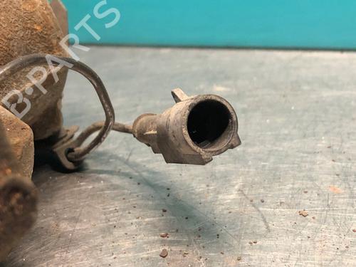 Left front brake caliper FORD KA (RU8) 1.2 | BP19597303M105 - Image 5