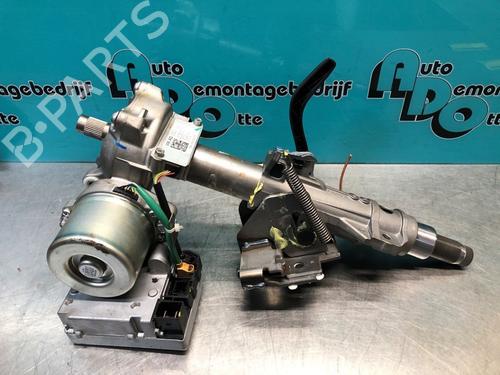Rattakselaggregat VW UP! (121, 122, BL1, BL2, BL3, 123) 1.0 (60 hp) 28297656