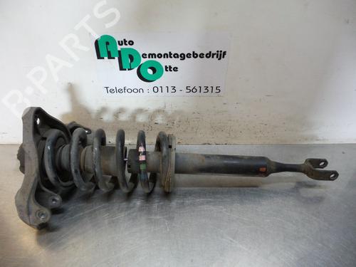 Used Left front shock absorber AUDI A4 B6 Avant (8E5) 2.5 TDI (155 hp) 19595575