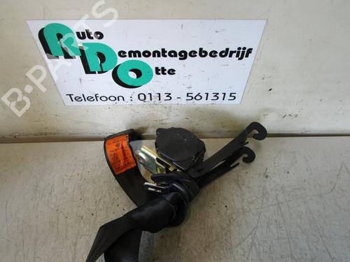Used Rear right seatbelt Rear right seatbelt 36805930 36805930
