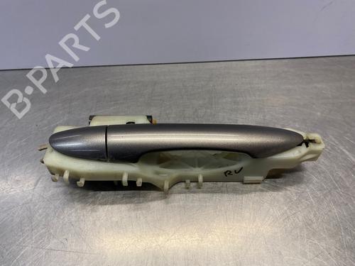 Højre fortil udvendigt håndtag KIA PICANTO II (TA) 1.2 (85 hp) 32082161