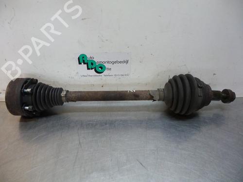 left-front-driveshaft-audi-a3-8p1-16-2003-2004-2005-2006-2007-2008-2009-2010-2011-2012-2013-19598667 main image