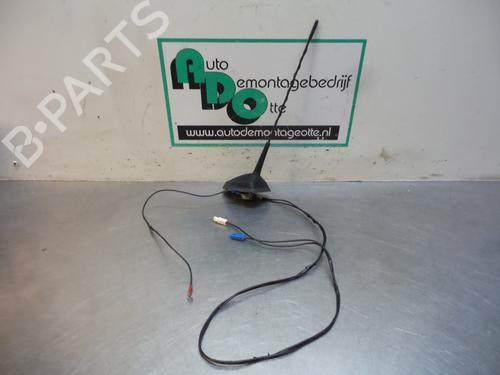 Antenne/Base Antenne/Base 19610827 19610827