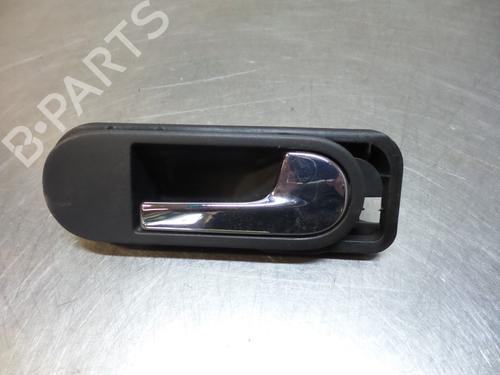 Used Front right exterior door handle VW GOLF PLUS V (5M1, 521) 2.0 TDI 16V (140 hp) 19597528