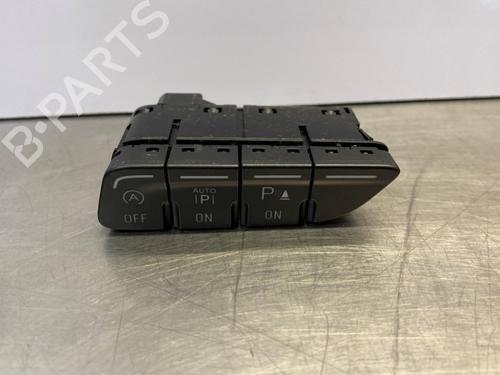 Commutateur FORD FOCUS III Estate Van 1.0 EcoBoost (125 hp) 31302794