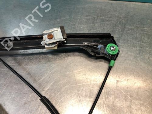 Front left window mechanism VW GOLF V (1K1) 1.4 FSI | BP28305524C22 