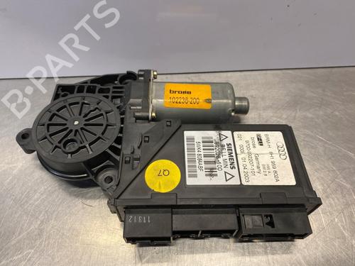 Módulo eletrónico Módulo eletrónico AUDI A4 B6 Convertible (8H7) 1.8 T (163 hp) 34099951 34099951