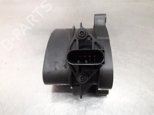 Mass air flow sensor BMW 3 (E46) 320 d | BP19614455M95 