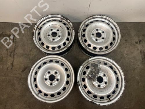 Cerchio VW CADDY III Box Body/MPV (2KA, 2KH, 2CA, 2CH) 2.0 SDI (70 hp) 30891458