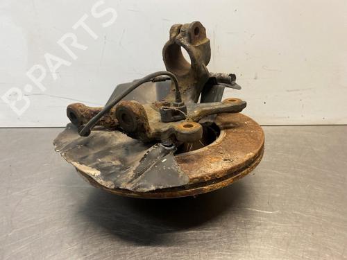 Used Right front steering knuckle BMW 3 Coupe (E46) 318 Ci (118 hp) 30960325