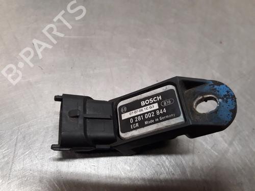 Used Electronic sensor Electronic sensor OPEL CORSA D (S07) 1.3 CDTI (L08, L68) (75 hp) 19614100 19614100