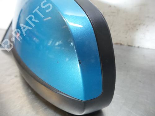 Left mirror OPEL MERIVA A MPV (X03) 1.6 (E75) | BP19595621C26 