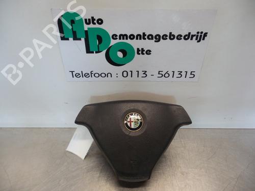 Used Driver airbag ALFA ROMEO 166 (936_) 2.0 V6 (936A3___) (205 hp) 19589553