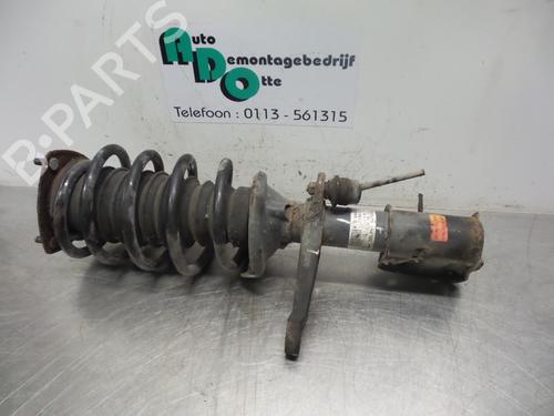 Used Left front shock absorber Left front shock absorber 19593982 19593982