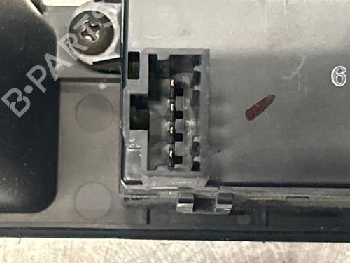 Multifunctionele display HONDA HR-V (GH_) 1.6 16V (GH1, GH3) | BP28299723C48