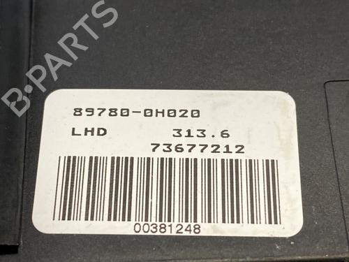 Switch TOYOTA AYGO (_B1_) 1.0 (KGB10_, KGB10R) | BP34179982I30 - Image 7