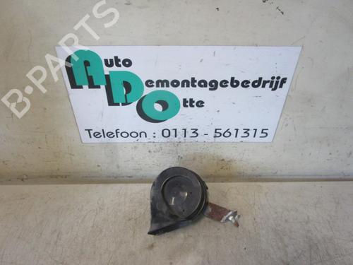 Horn BMW 3 Touring (E46) 318 i (118 hp) 19588174