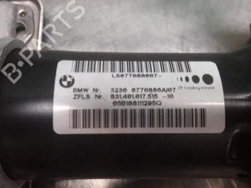 Steering column BMW 1 (E87) 116 i | BP19616249M21 
