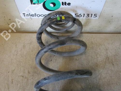 Used Shock absorber spring OPEL VIVARO A Van (X83) 1.9 DTI (F7) (101 hp) 19588397