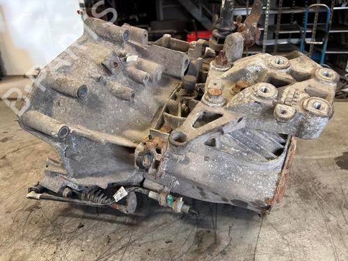 Gearbox PEUGEOT BOXER Van 2.2 HDi 130 | BP39065690M3 - Image 3