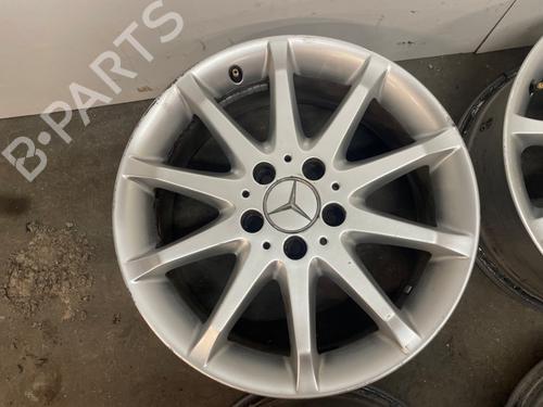 Rim MERCEDES-BENZ B-CLASS Sports Tourer (W245) B 200 TURBO (245.234) | BP30435388C45 