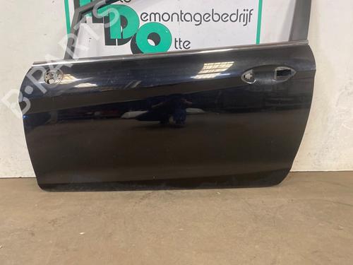 Left front door FORD FIESTA VI (CB1, CCN) 1.25 | BP28173345C2 