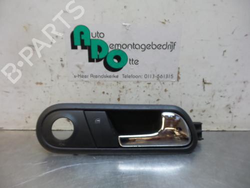 Used Front right exterior door handle SEAT CORDOBA (6L2) 1.4 16V (75 hp) 19603649